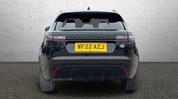 2022 (22) LAND ROVER RANGE ROVER VELAR 2.0 D200 Edition 5dr Auto 4676677