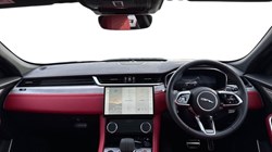 2023 (73) JAGUAR F-PACE 2.0 D200 R-Dynamic SE Black 5dr Auto AWD 4652346