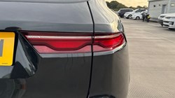 2023 (73) JAGUAR F-PACE 2.0 D200 R-Dynamic SE Black 5dr Auto AWD 4652383