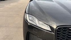 2023 (73) JAGUAR F-PACE 2.0 D200 R-Dynamic SE Black 5dr Auto AWD 4652354