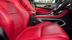 2023 (73) JAGUAR F-PACE 2.0 D200 R-Dynamic SE Black 5dr Auto AWD 4652362