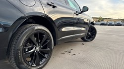 2023 (73) JAGUAR F-PACE 2.0 D200 R-Dynamic SE Black 5dr Auto AWD 4652384