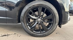 2023 (73) JAGUAR F-PACE 2.0 D200 R-Dynamic SE Black 5dr Auto AWD 4652345