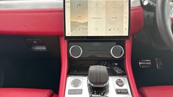 2023 (73) JAGUAR F-PACE 2.0 D200 R-Dynamic SE Black 5dr Auto AWD 4652351