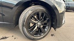 2023 (73) JAGUAR F-PACE 2.0 D200 R-Dynamic SE Black 5dr Auto AWD 4652380