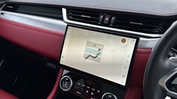 2023 (73) JAGUAR F-PACE 2.0 D200 R-Dynamic SE Black 5dr Auto AWD 4652370