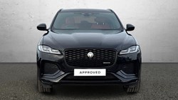 2023 (73) JAGUAR F-PACE 2.0 D200 R-Dynamic SE Black 5dr Auto AWD 4652344