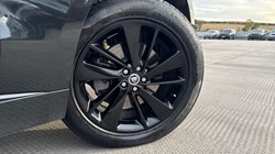 2023 (73) JAGUAR F-PACE 2.0 D200 R-Dynamic SE Black 5dr Auto AWD 4652385