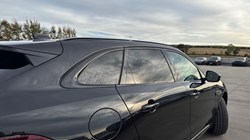 2023 (73) JAGUAR F-PACE 2.0 D200 R-Dynamic SE Black 5dr Auto AWD 4652387