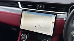 2023 (73) JAGUAR F-PACE 2.0 D200 R-Dynamic SE Black 5dr Auto AWD 4652368