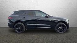 2023 (73) JAGUAR F-PACE 2.0 D200 R-Dynamic SE Black 5dr Auto AWD 4652342