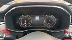 2023 (73) JAGUAR F-PACE 2.0 D200 R-Dynamic SE Black 5dr Auto AWD 4652353