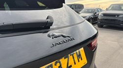 2023 (73) JAGUAR F-PACE 2.0 D200 R-Dynamic SE Black 5dr Auto AWD 4652381