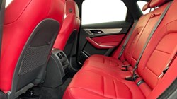 2023 (73) JAGUAR F-PACE 2.0 D200 R-Dynamic SE Black 5dr Auto AWD 4652341