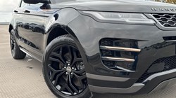 2021 (71) LAND ROVER RANGE ROVER EVOQUE 1.5 P300e R-Dynamic SE 5dr Auto 4675197
