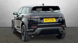 2021 (71) LAND ROVER RANGE ROVER EVOQUE 1.5 P300e R-Dynamic SE 5dr Auto 4675164