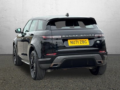 2021 (71) LAND ROVER RANGE ROVER EVOQUE 1.5 P300e R-Dynamic SE 5dr Auto
