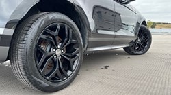 2021 (71) LAND ROVER RANGE ROVER EVOQUE 1.5 P300e R-Dynamic SE 5dr Auto 4675203