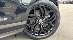 2021 (71) LAND ROVER RANGE ROVER EVOQUE 1.5 P300e R-Dynamic SE 5dr Auto 4675199