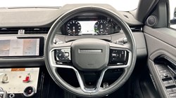 2021 (71) LAND ROVER RANGE ROVER EVOQUE 1.5 P300e R-Dynamic SE 5dr Auto 4675177