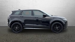 2021 (71) LAND ROVER RANGE ROVER EVOQUE 1.5 P300e R-Dynamic SE 5dr Auto 4675167