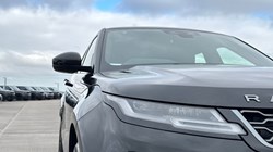 2021 (71) LAND ROVER RANGE ROVER EVOQUE 1.5 P300e R-Dynamic SE 5dr Auto 4675179