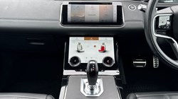 2021 (71) LAND ROVER RANGE ROVER EVOQUE 1.5 P300e R-Dynamic SE 5dr Auto 4675176