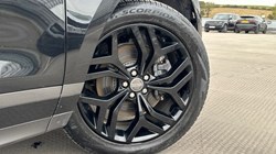 2021 (71) LAND ROVER RANGE ROVER EVOQUE 1.5 P300e R-Dynamic SE 5dr Auto 4675204