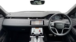 2021 (71) LAND ROVER RANGE ROVER EVOQUE 1.5 P300e R-Dynamic SE 5dr Auto 4675171