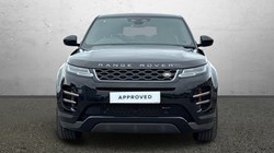 2021 (71) LAND ROVER RANGE ROVER EVOQUE 1.5 P300e R-Dynamic SE 5dr Auto 4675169