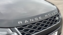 2021 (71) LAND ROVER RANGE ROVER EVOQUE 1.5 P300e R-Dynamic SE 5dr Auto 4675198