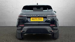 2021 (71) LAND ROVER RANGE ROVER EVOQUE 1.5 P300e R-Dynamic SE 5dr Auto 4675168