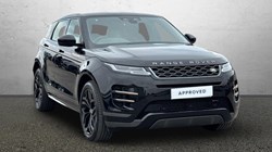 2021 (71) LAND ROVER RANGE ROVER EVOQUE 1.5 P300e R-Dynamic SE 5dr Auto 4675163