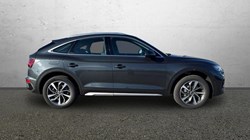 2023 (72) AUDI Q5 45 TFSI Quattro Sport 5dr S Tronic 4691728