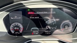2023 (72) AUDI Q5 45 TFSI Quattro Sport 5dr S Tronic 4691739