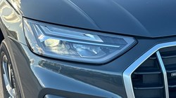 2023 (72) AUDI Q5 45 TFSI Quattro Sport 5dr S Tronic 4691740