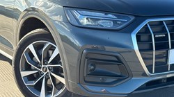 2023 (72) AUDI Q5 45 TFSI Quattro Sport 5dr S Tronic 4691761