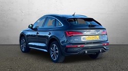 2023 (72) AUDI Q5 45 TFSI Quattro Sport 5dr S Tronic 1