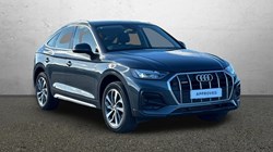 2023 (72) AUDI Q5 45 TFSI Quattro Sport 5dr S Tronic 4691724