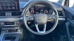2023 (72) AUDI Q5 45 TFSI Quattro Sport 5dr S Tronic 4691738
