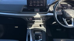 2023 (72) AUDI Q5 45 TFSI Quattro Sport 5dr S Tronic 4691737