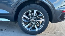 2023 (72) AUDI Q5 45 TFSI Quattro Sport 5dr S Tronic 4691731
