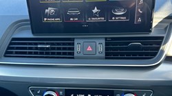2023 (72) AUDI Q5 45 TFSI Quattro Sport 5dr S Tronic 4691756