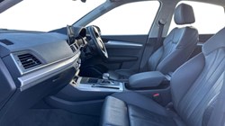 2023 (72) AUDI Q5 45 TFSI Quattro Sport 5dr S Tronic 4691726