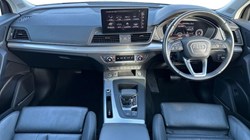 2023 (72) AUDI Q5 45 TFSI Quattro Sport 5dr S Tronic 4691732