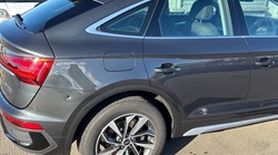 2023 (72) AUDI Q5 45 TFSI Quattro Sport 5dr S Tronic 4691770