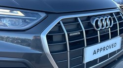 2023 (72) AUDI Q5 45 TFSI Quattro Sport 5dr S Tronic 4691762