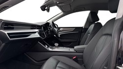2021 (21) AUDI A7 45 TFSI 265 Quattro Sport 5dr S Tronic 4674287