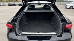 2021 (21) AUDI A7 45 TFSI 265 Quattro Sport 5dr S Tronic 4674294