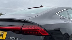 2021 (21) AUDI A7 45 TFSI 265 Quattro Sport 5dr S Tronic 4674303